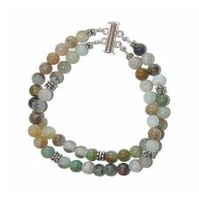 gemstone jewelry